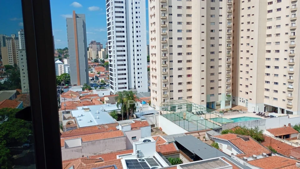 Comercial À Venda E Locação Edif. Tecnal Piracicaba