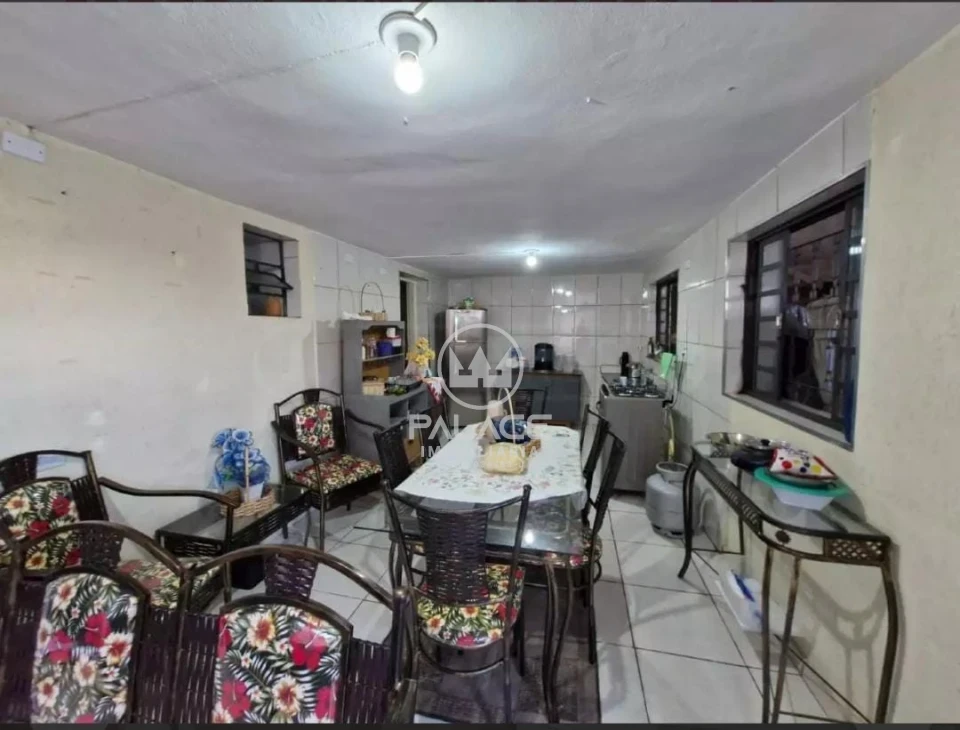 Casa À Venda Paulista Piracicaba