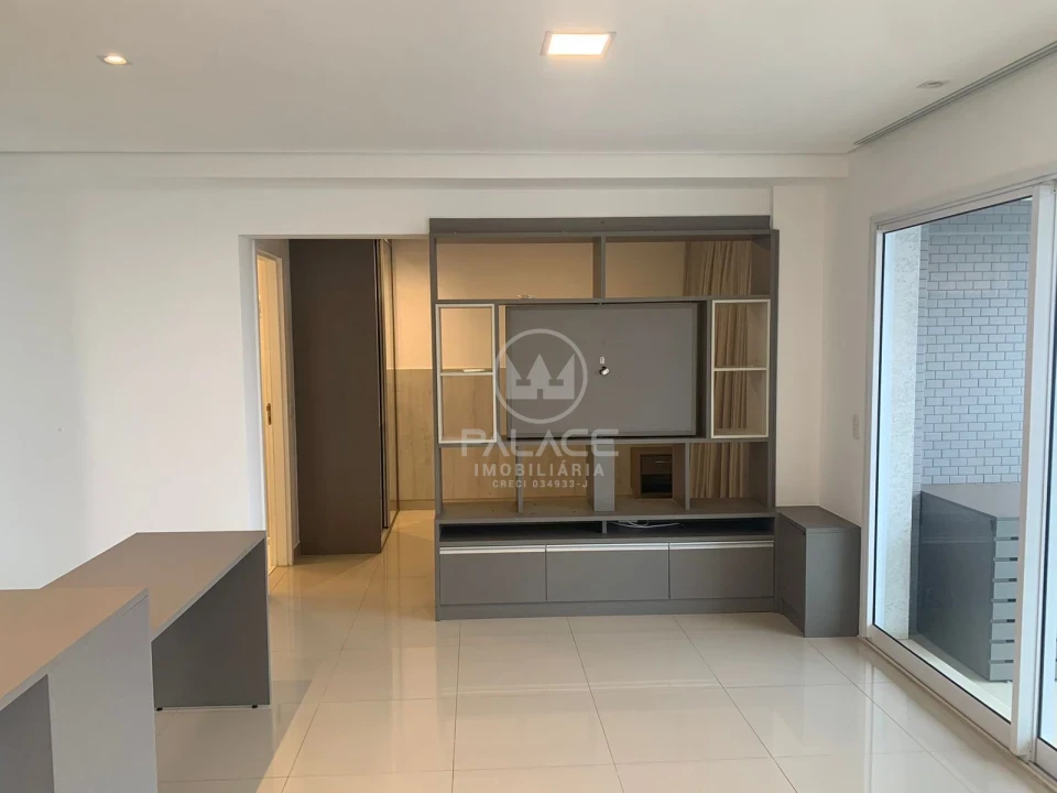 Apartamento Para Alugar Condomínio Edifício Trio By Lindenberg Piracicaba