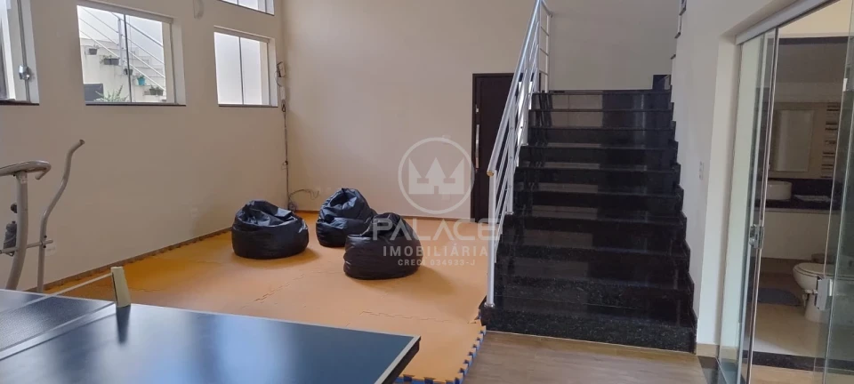 Casa À Venda Nova Piracicaba Piracicaba