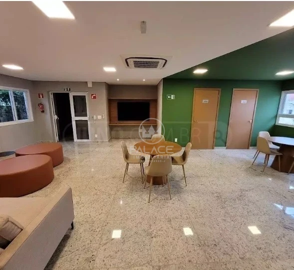 Apartamento À Venda Studio Holland Piracicaba