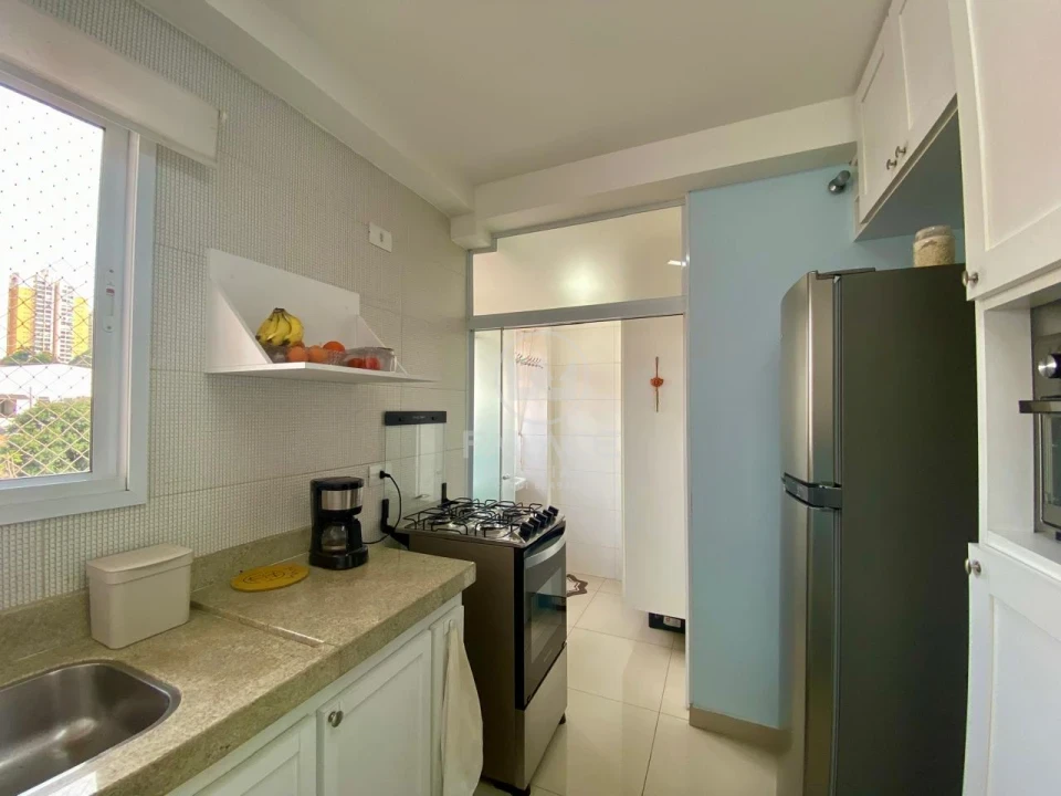 Apartamento À Venda Edifício Tarsila Piracicaba