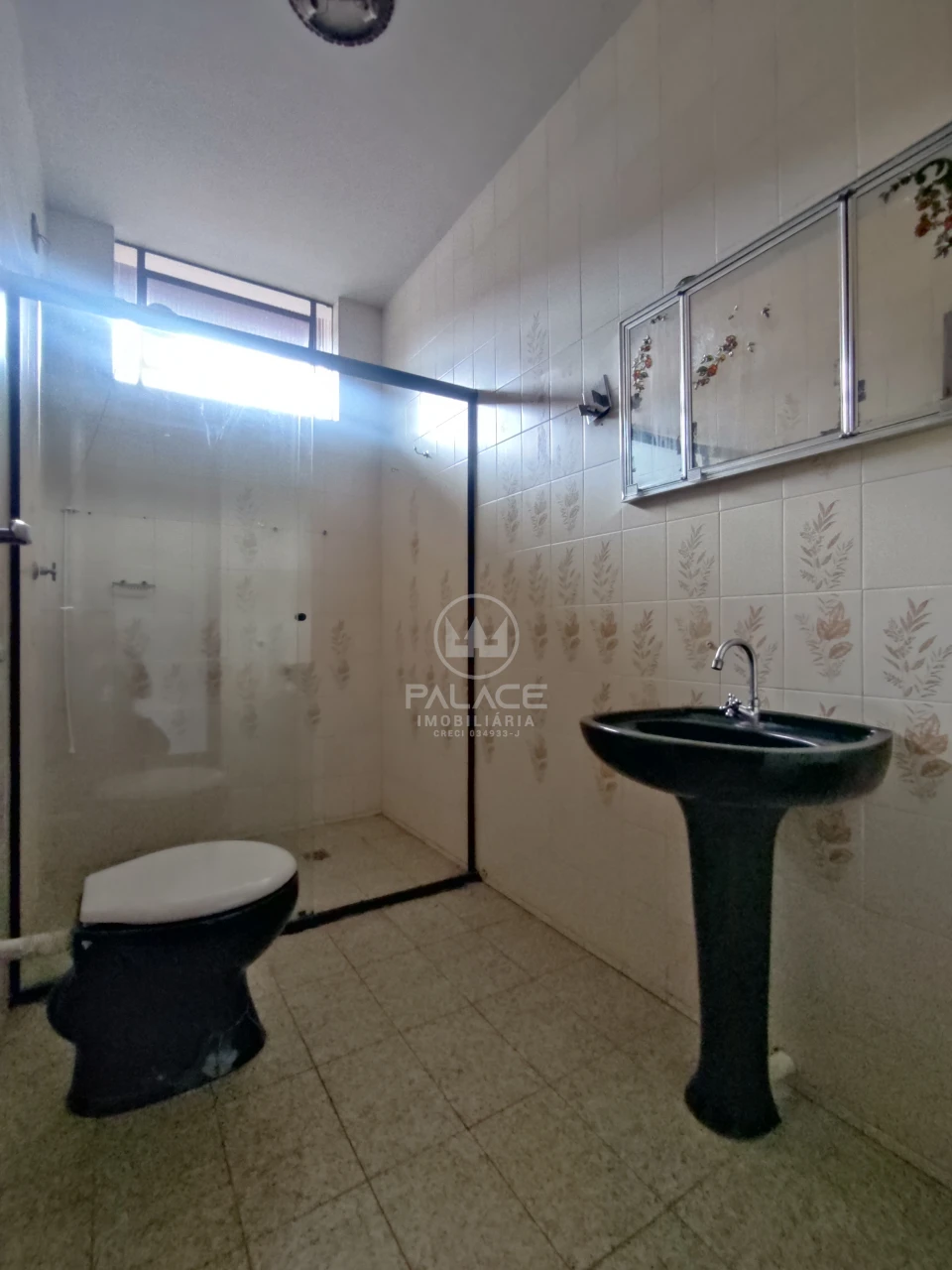 Casa 3 Quartos Com Armários Para Alugar Paulicéia Piracicaba