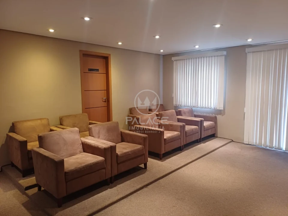 APARTAMENTO A VENDA RESIDENCIAL LUMIERE - Foto 54