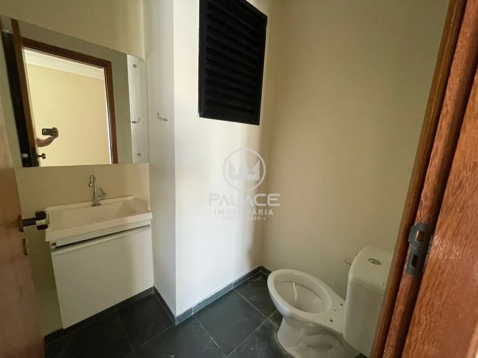 APARTAMENTO PARA ALUGAR JARDIM ELITE