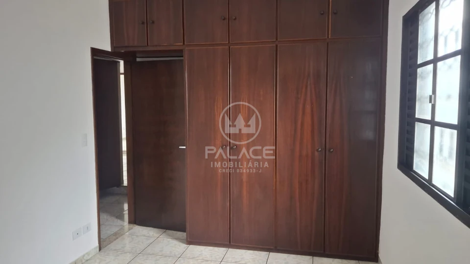 Casa Térrea À Venda Nova Piracicaba, Piracicaba