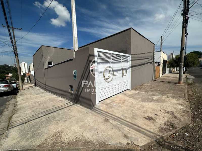 Imagens do imóveis casa à venda em vila monteiro, piracicaba 3 quartos 155m²