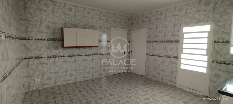 Apartamento Para Alugar Centro Piracicaba
