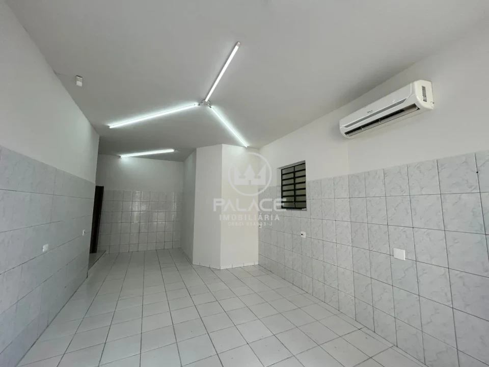 SALÃO COMERCIAL PIRACICAMIRIM