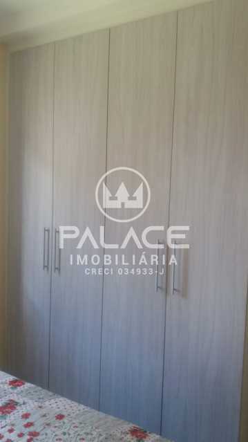 Imagens do imóveis apartamento para alugar em vale do sol, piracicaba 2 quartos 53m²