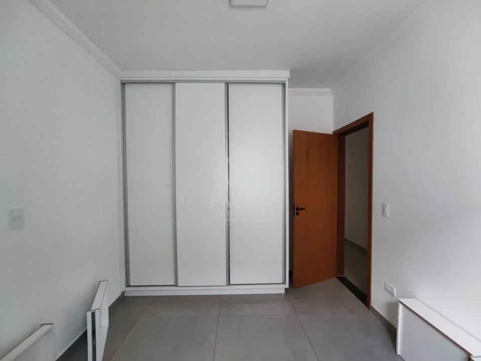 Casa Em Condomínio Para Alugar Condomínio Reserva Das Paineiras Piracicaba