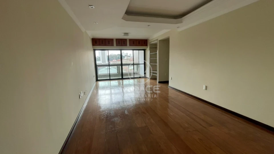 Apartamento Para Alugar Edificio Flavia Piracicaba