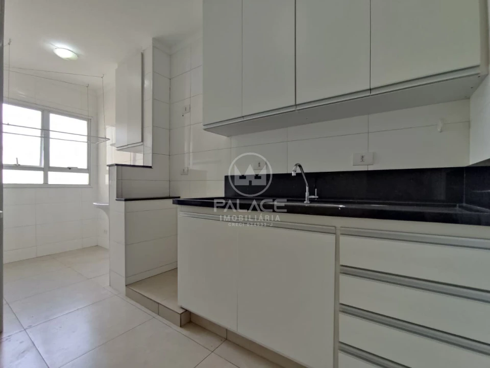 Apartamento Para Alugar Edificio Tangaras Piracicaba