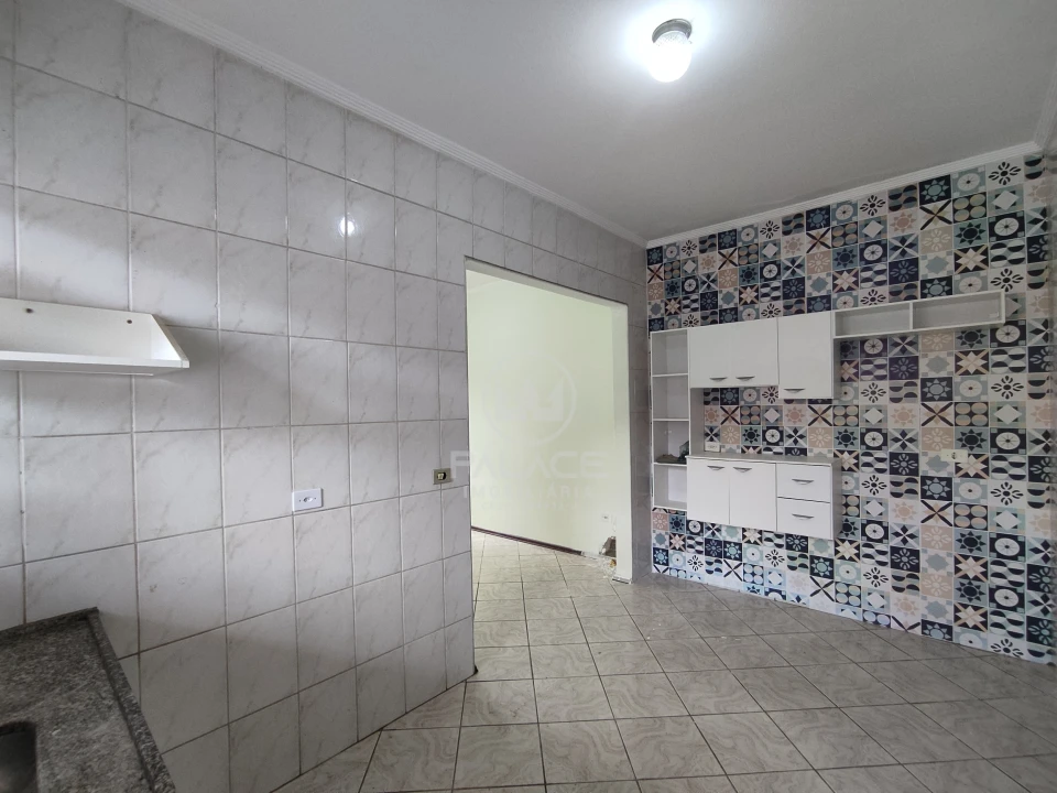 Casa 3 quartos, Suíte, Churrasqueira Para Alugar Parque Primeiro De Maio Piracicaba