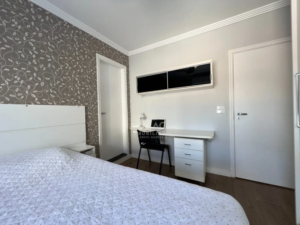 Sobrado fino acabamento a venda no bairro Jardim Brasília, Piracicaba, SP.