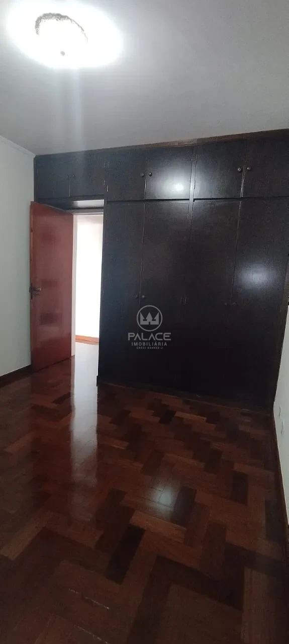 Apartamento Para Alugar Edifício Central Park Piracicaba