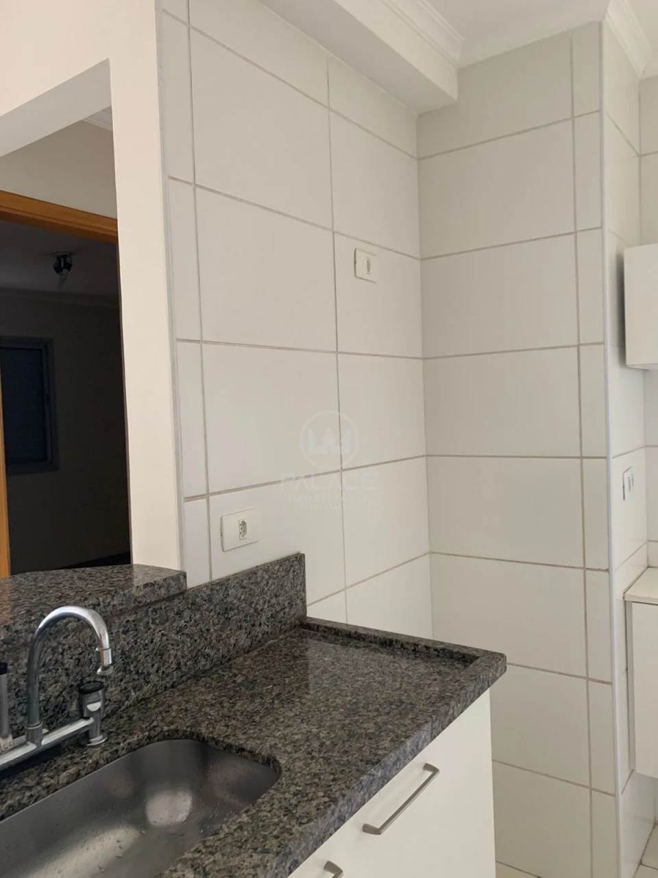 Apartamento Para Alugar Villagio São Dimas Piracicaba