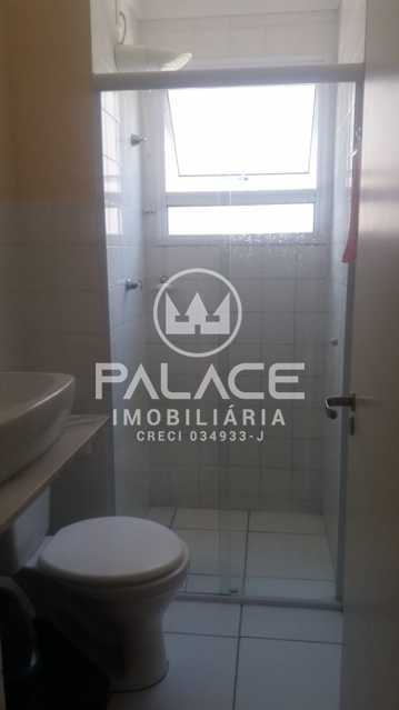 Imagens do imóveis apartamento para alugar em vale do sol, piracicaba 2 quartos 53m²