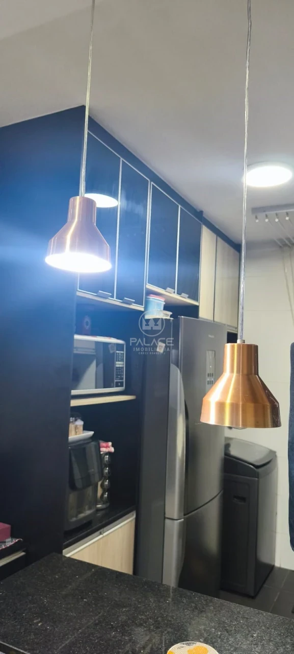 Apartamento À Venda Piazza Fontanella Piracicaba