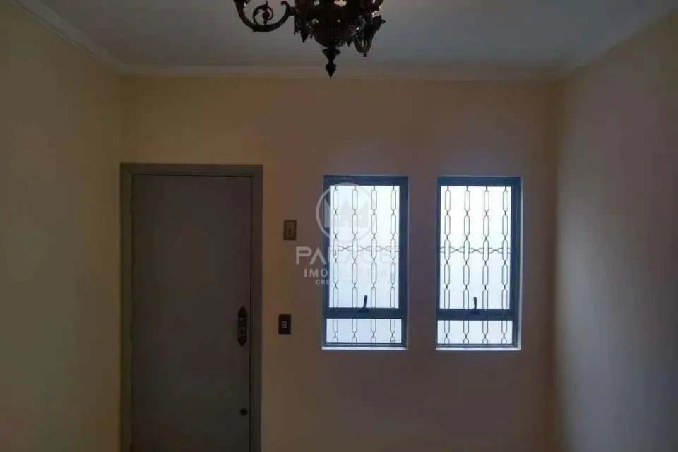 Casa À Venda Cidade Alta Piracicaba