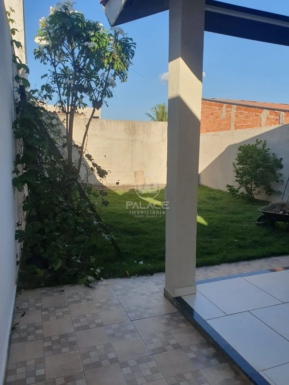 Casa À Venda Vale Do Sol Piracicaba