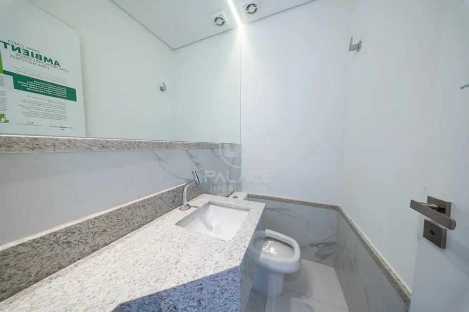 Apartamento À Venda E Locação The Gardens (Piracicaba) Piracicaba