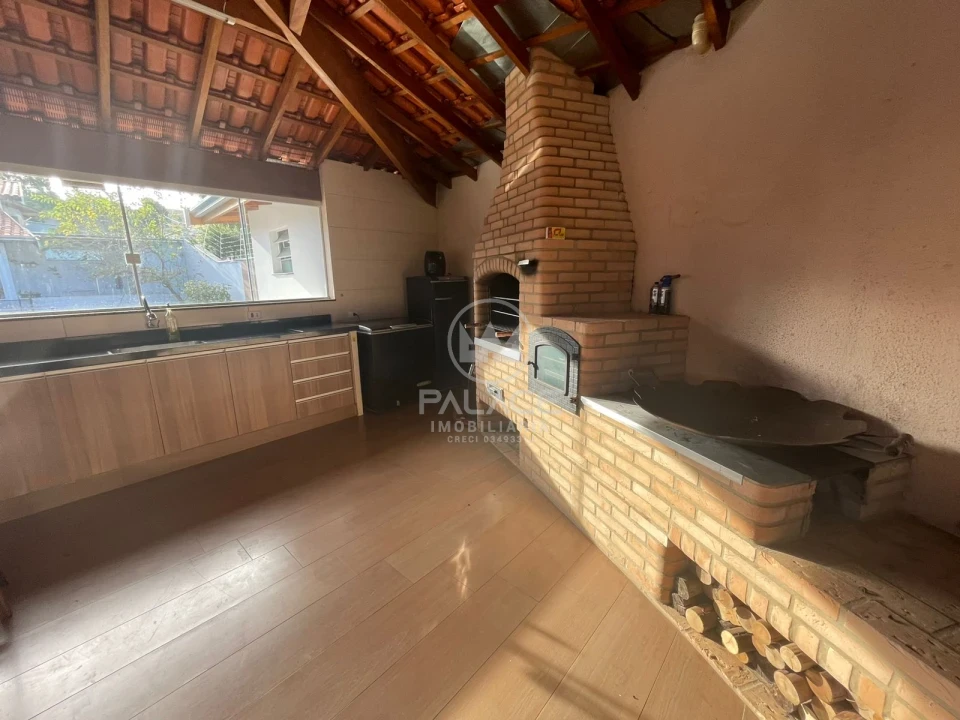 Casa, 4 quartos, 348 m² - Foto 12