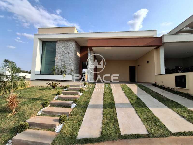 Imagens do imóveis casa em condomínio à venda na avenida das ondas, jardim são francisco, piracicaba 3 quartos 160m²