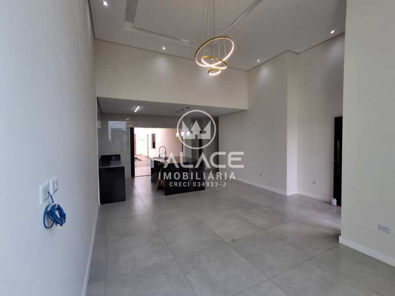 Imagens do imóveis casa em condomínio à venda na avenida das ondas, jardim são francisco, piracicaba 3 quartos 160m²