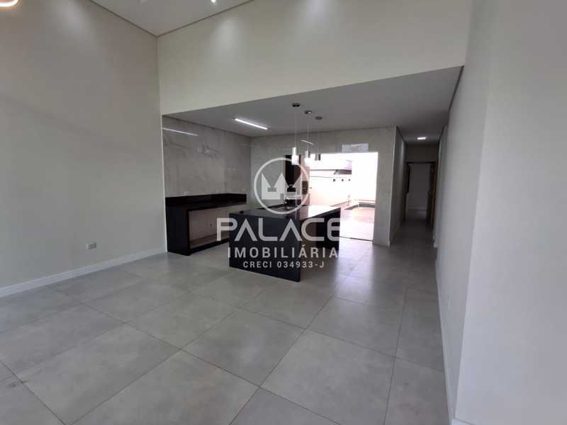 Imagens do imóveis casa em condomínio à venda na avenida das ondas, jardim são francisco, piracicaba 3 quartos 160m²