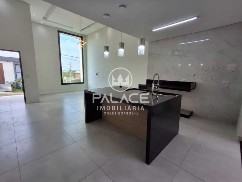 Imagens do imóveis casa em condomínio à venda na avenida das ondas, jardim são francisco, piracicaba 3 quartos 160m²