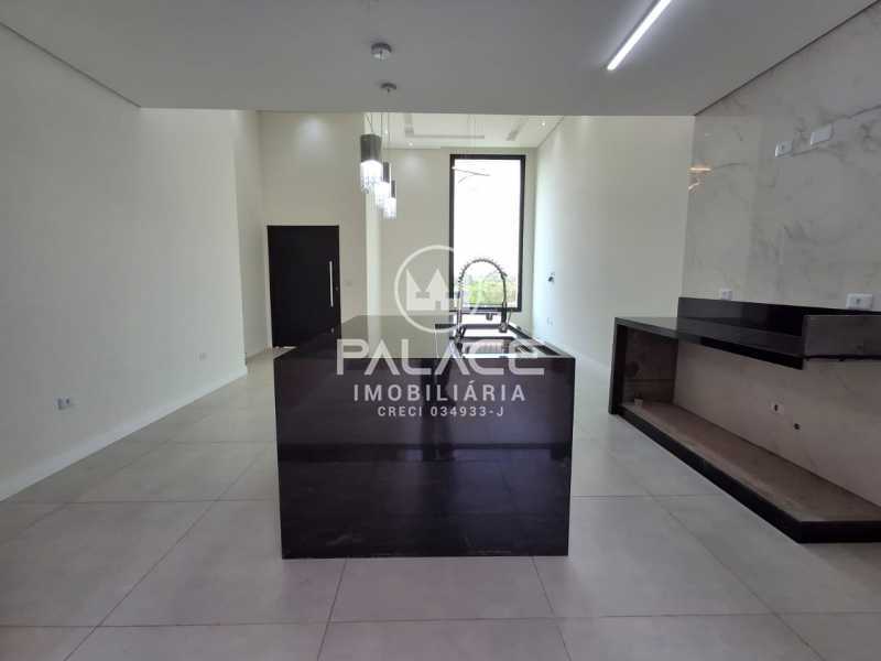 Imagens do imóveis casa em condomínio à venda na avenida das ondas, jardim são francisco, piracicaba 3 quartos 160m²