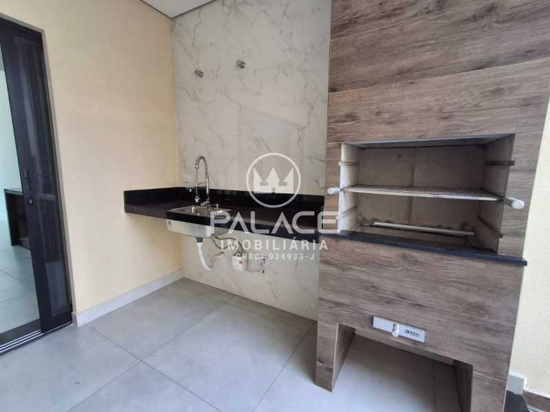 Imagens do imóveis casa em condomínio à venda na avenida das ondas, jardim são francisco, piracicaba 3 quartos 160m²