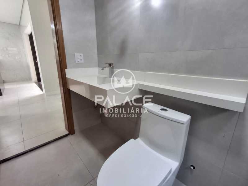 Imagens do imóveis casa em condomínio à venda na avenida das ondas, jardim são francisco, piracicaba 3 quartos 160m²