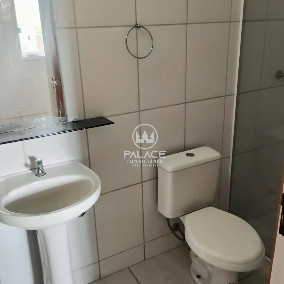 Casa Para Alugar Jardim Brasília Piracicaba