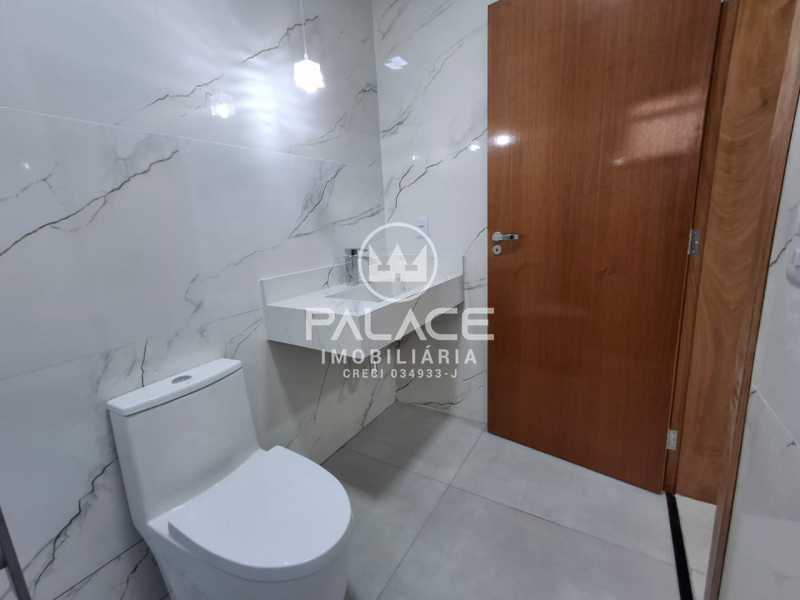 Imagens do imóveis casa em condomínio à venda na avenida das ondas, jardim são francisco, piracicaba 3 quartos 160m²