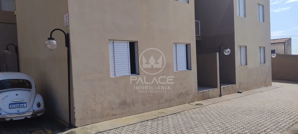 Apartamento À Venda Paulicéia Piracicaba