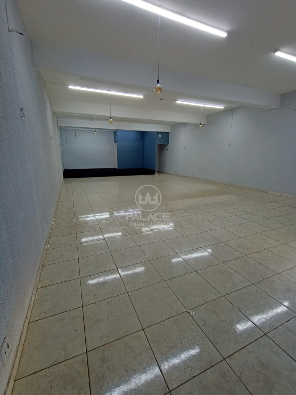 Comercial À Venda Centro Piracicaba