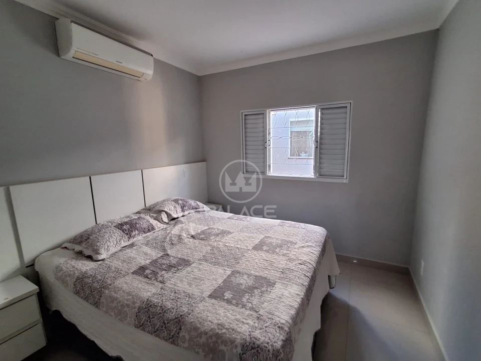 Maravilhosa casa na Vl. Monteiro