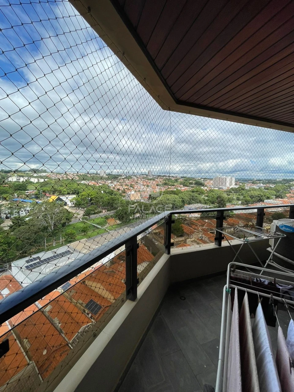 Apartamento À Venda Ilha Bella Piracicaba