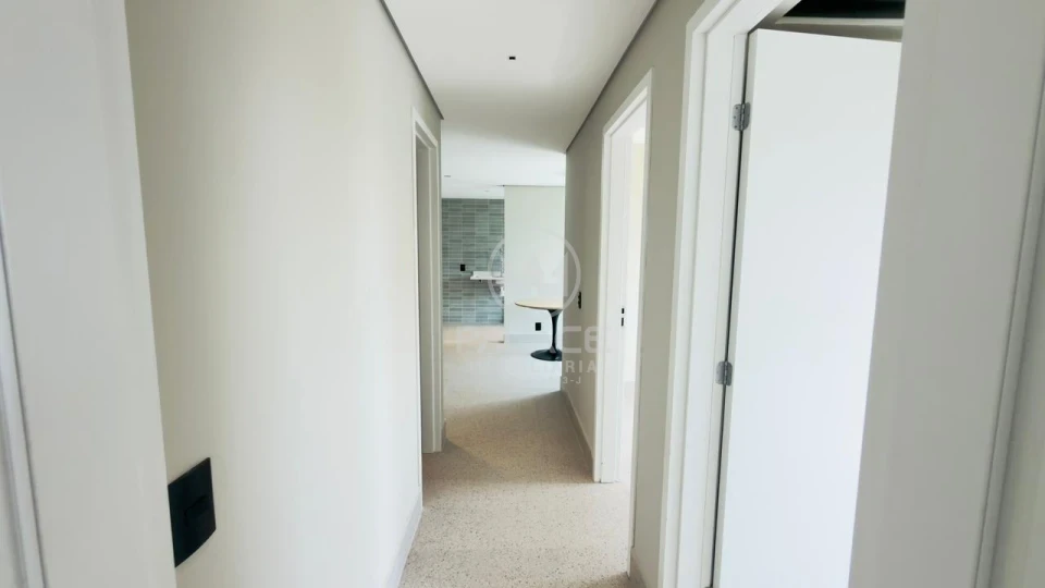 Apartamento À Venda E Locação Vivace Resencial Piracicaba