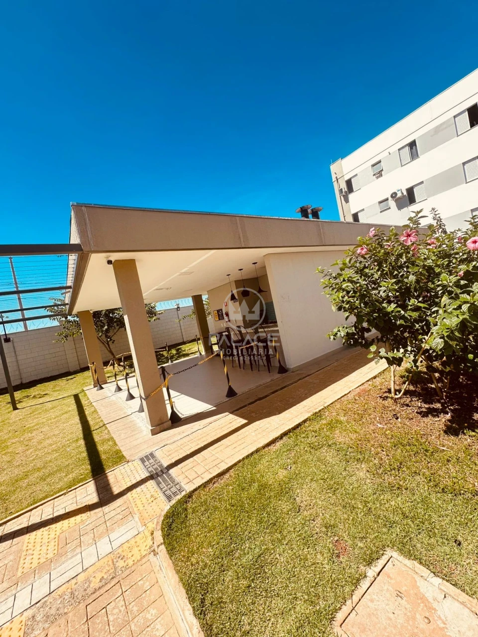 Apartamento À Venda Chácaras Água Branca Piracicaba