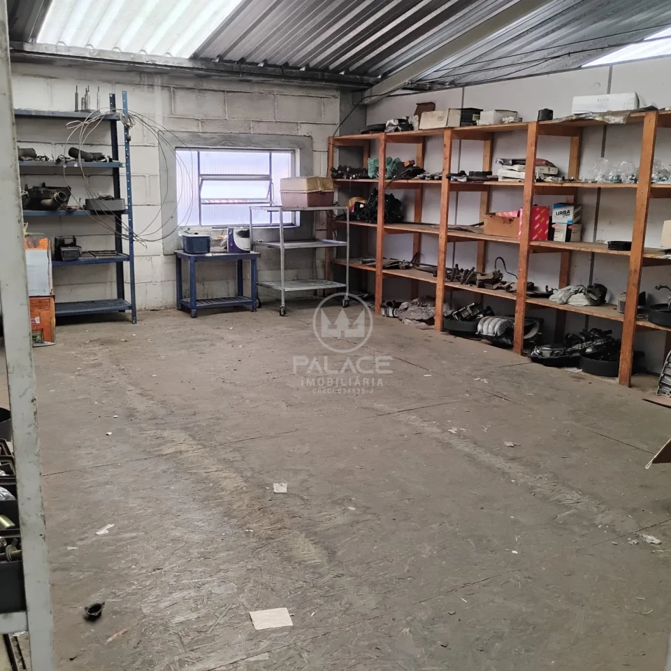 Comercial Para Alugar Jardim Algodoal Piracicaba
