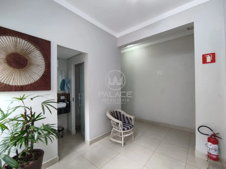 Comercial Para Alugar Centro Piracicaba