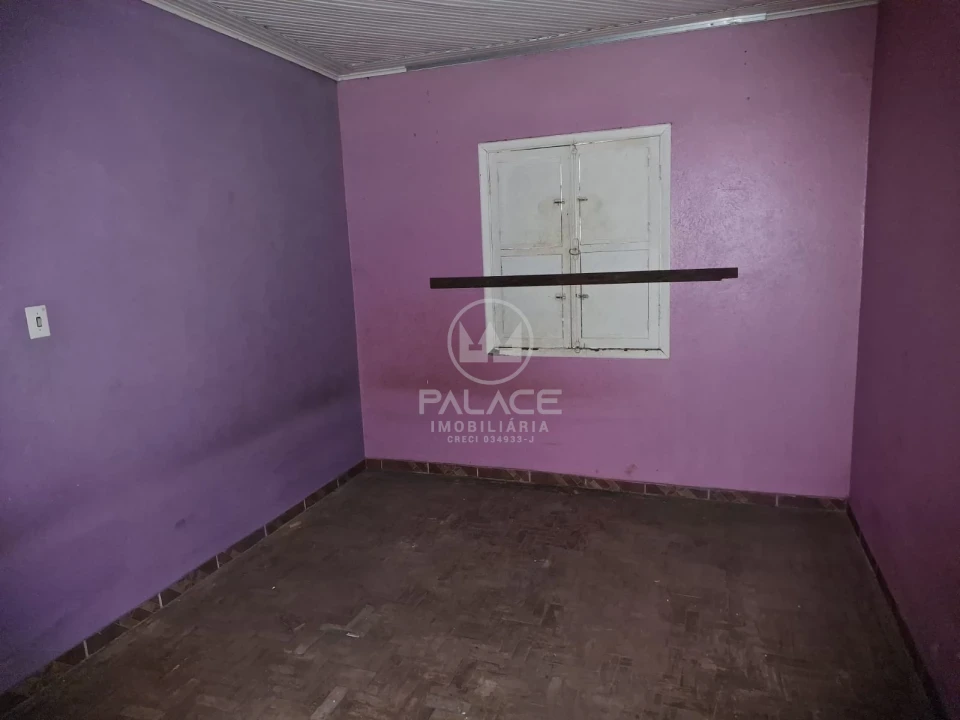 Casa À Venda Dois Córregos Piracicaba