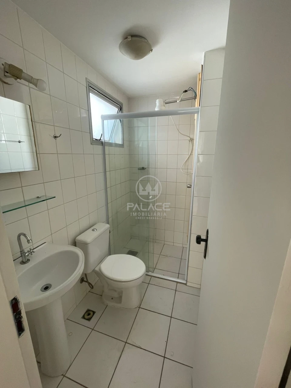 Apartamento Para Alugar Nova América Piracicaba