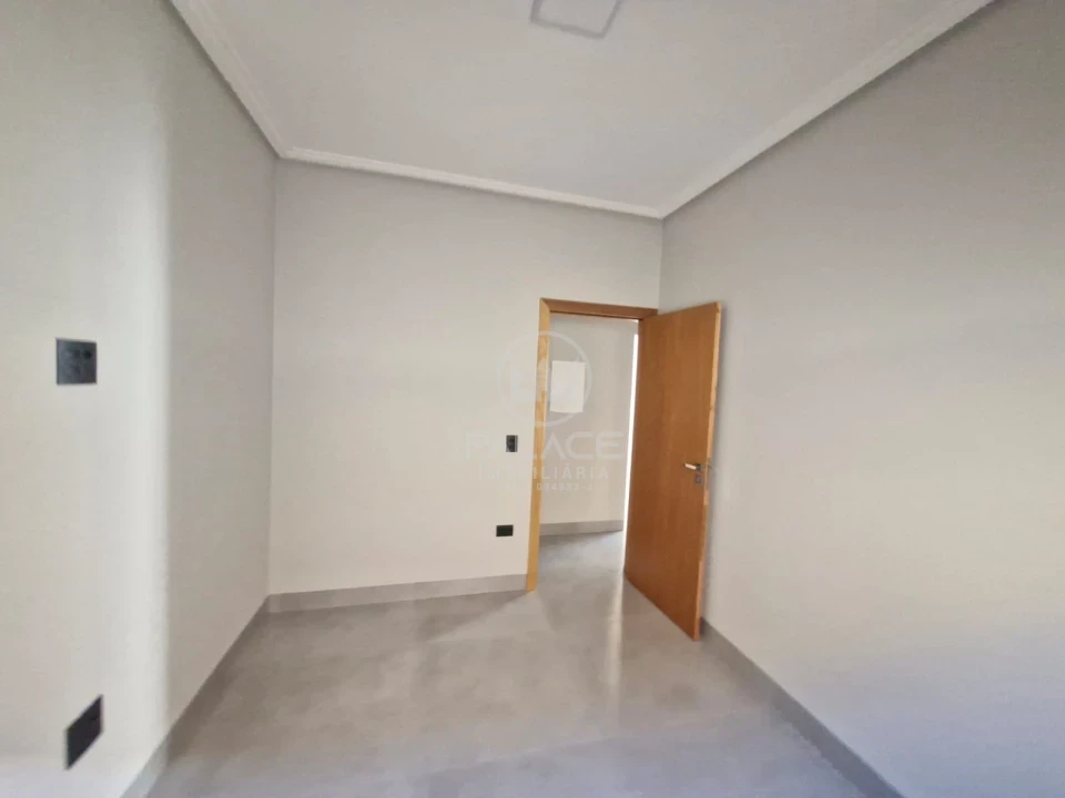 Casa Em Condomínio À Venda Residencial Park Unimep Taquaral Piracicaba - Foto 11