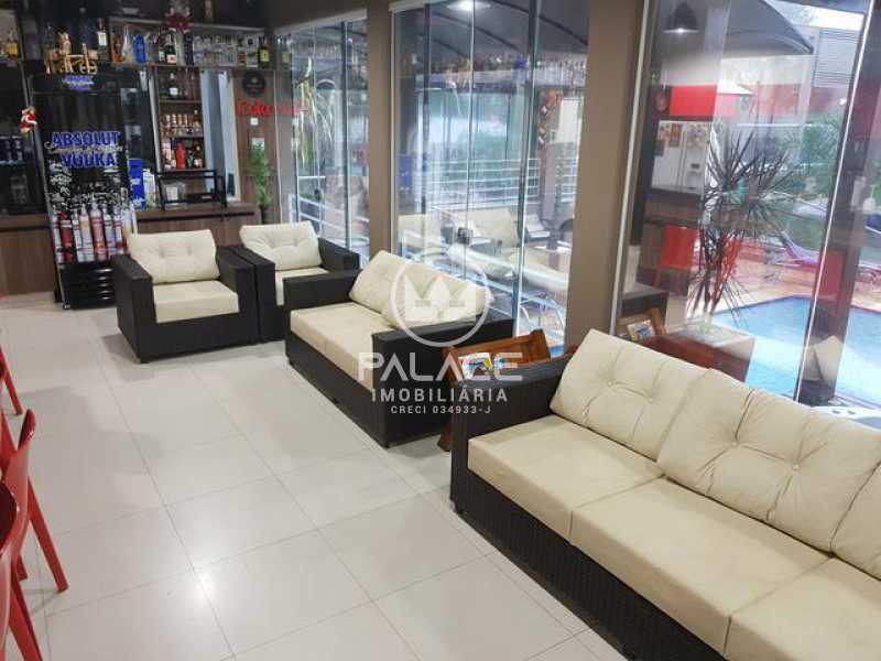 Casa alto padrão a venda no Condomínio Colinas de Piracicaba. Para pessoas de bom gosto. 6 suítes, 610m² de construção e 1.110m² de terreno - RS 