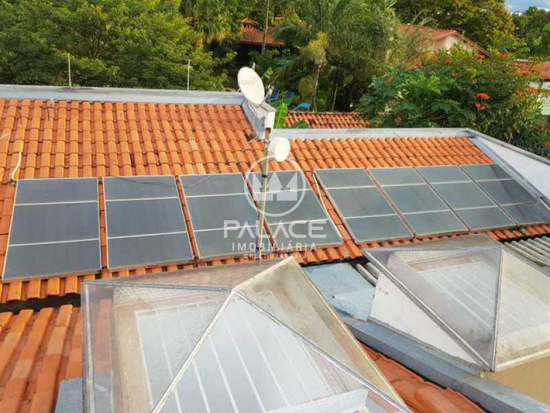 Casa alto padrão a venda no Condomínio Colinas de Piracicaba. Para pessoas de bom gosto. 6 suítes, 610m² de construção e 1.110m² de terreno - RS 