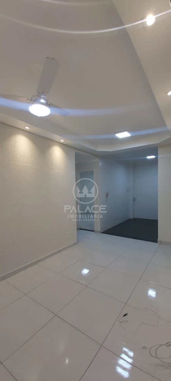 Apartamento À Venda Residencial Piazza San Marco Piracicaba